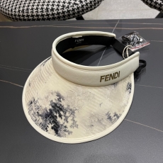 Fendi Caps